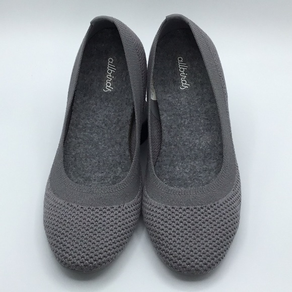 New Allbirds women’s Tree Breezers - Picture 1 of 7